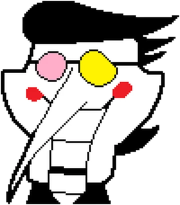 SPAMTON